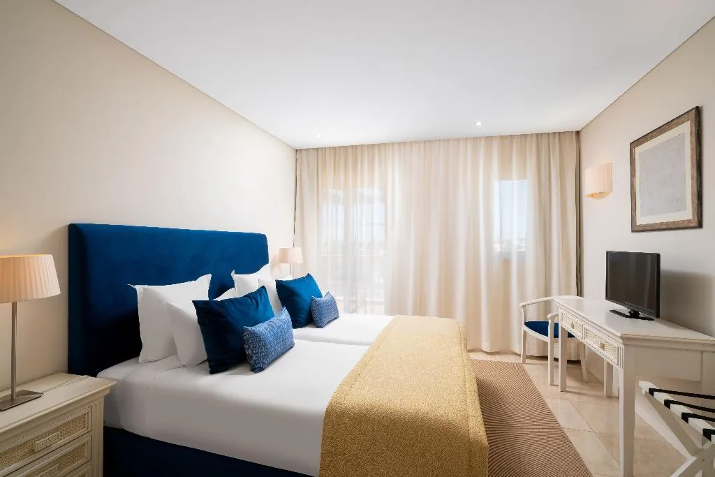 TOWNHOME THREE BEDROOMS Room, Monte Santo Resort, Algarve