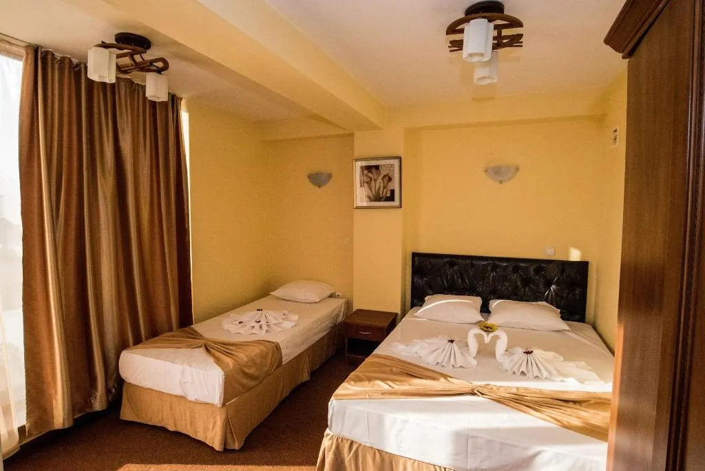 Conferences, Hotel Avenue, Bourgas