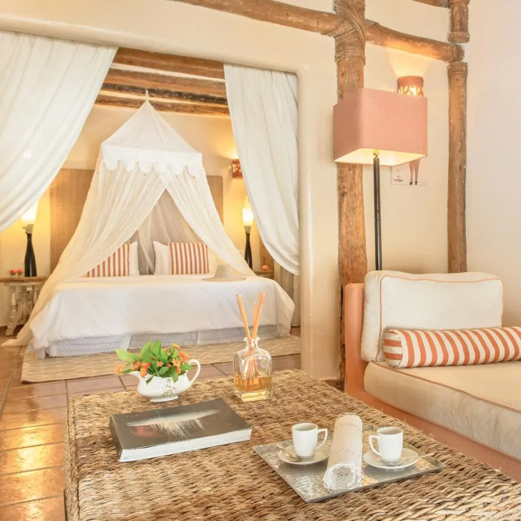 SUITE STANDARD Room, Casa Sandra Boutique Hotel, Cancun Area