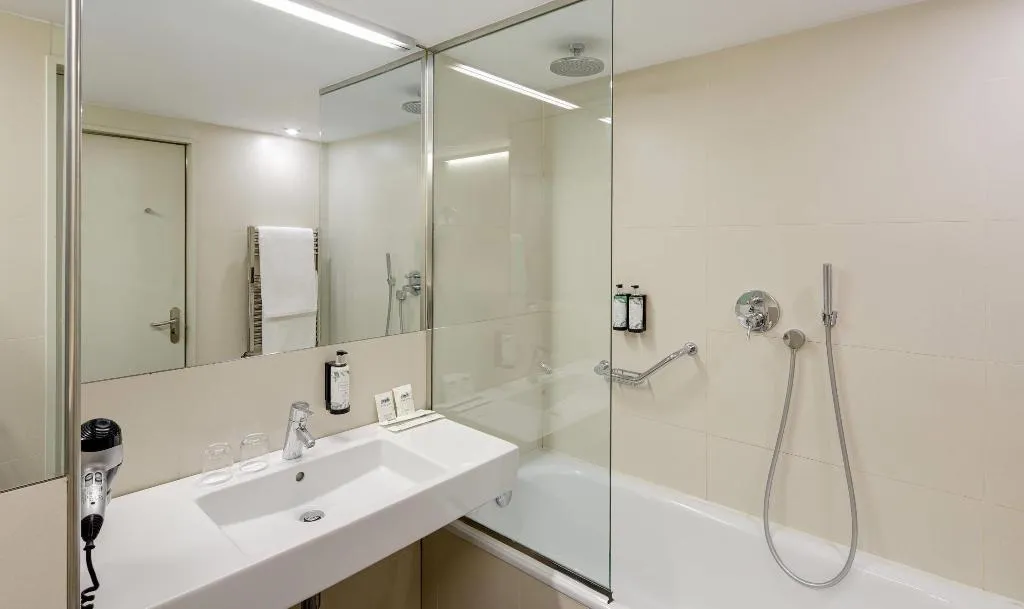 Room, Sercotel Rosellon, Barcelona