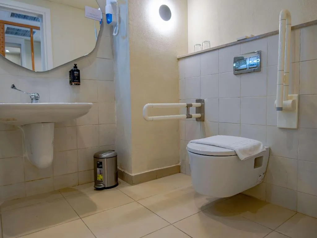 Room, Naama Bay Promenade Resort Managed By Accor, Red Sea Riviera