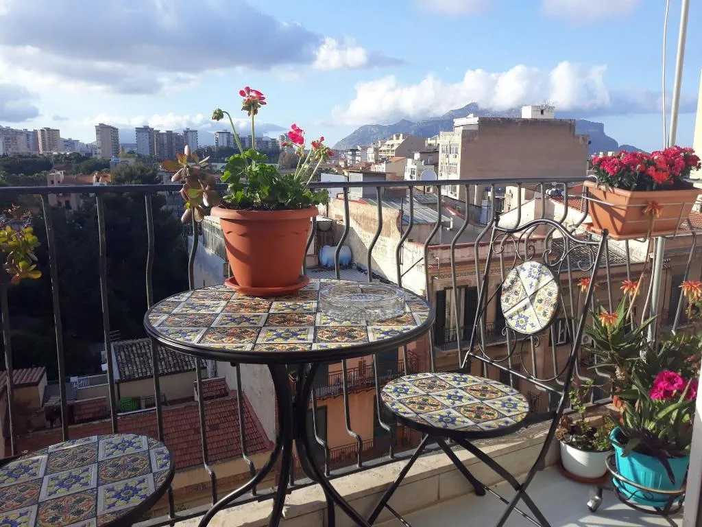 Room, Bbx Palermo, Catania
