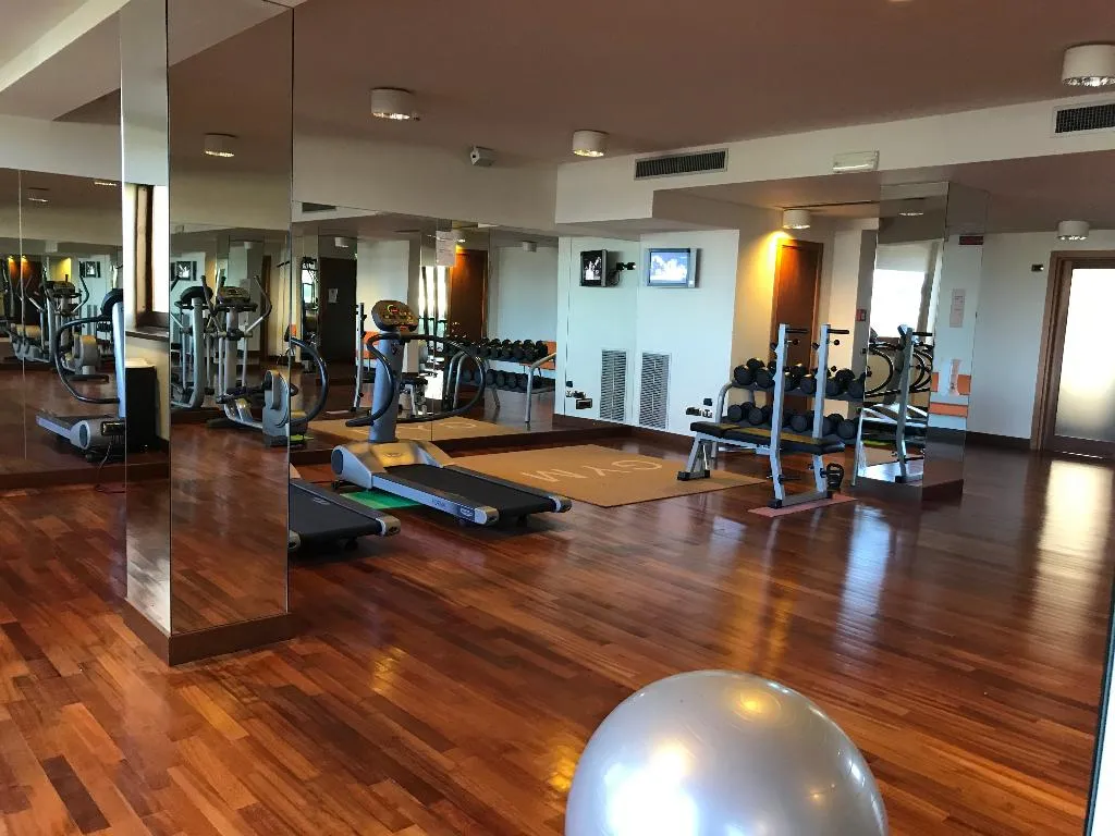 Sports and Entertainment, Smy Carlos V Wellness and Spa Alghero, Alghero