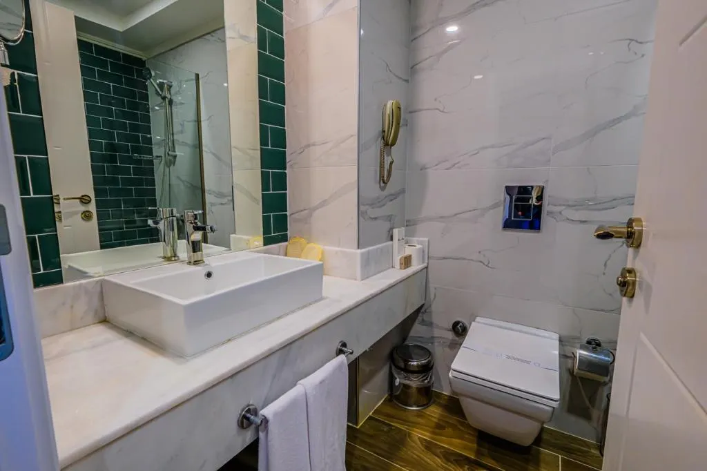 DOUBLE STANDARD Room, Feniks Hotel Alanya Adult Only +12, Antalya