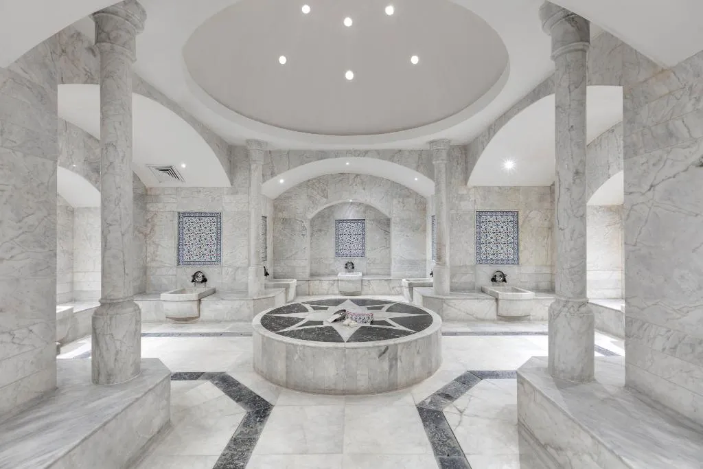 Sports and Entertainment, Dobedan Beach Resort Comfort Ex Alva Donna, Antalya