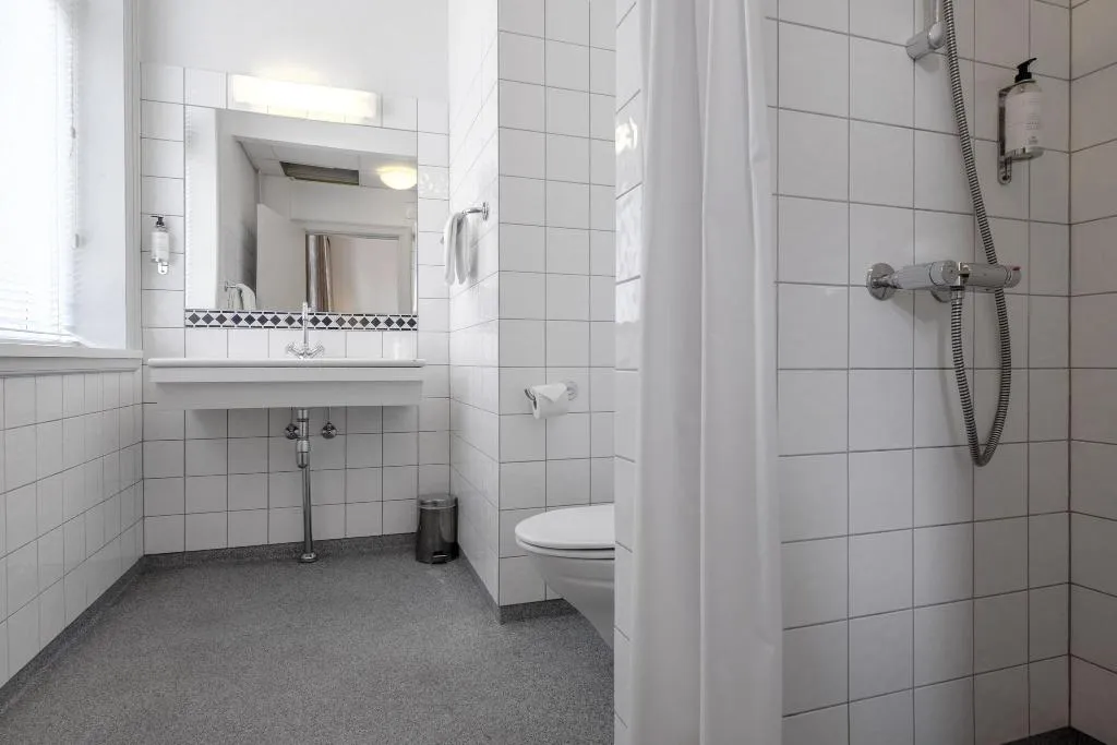 TWIN STANDARD Room, Four Points Flex by Sheraton Prindsen Roskilde, Copenhagen