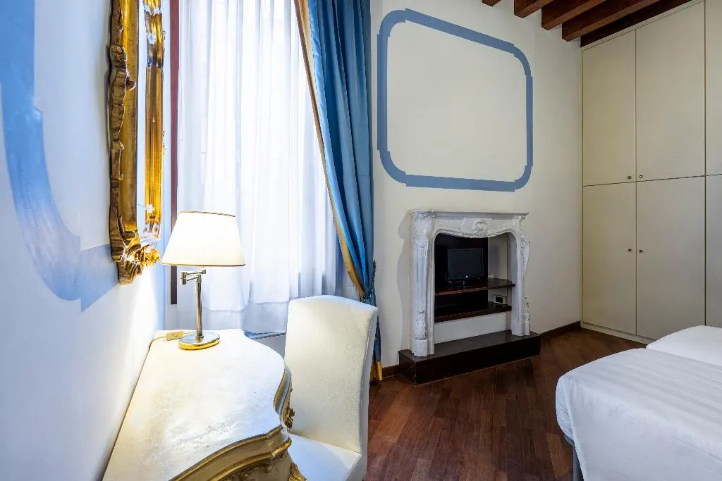 SUITE ANNEX Room, Colombina, Venice
