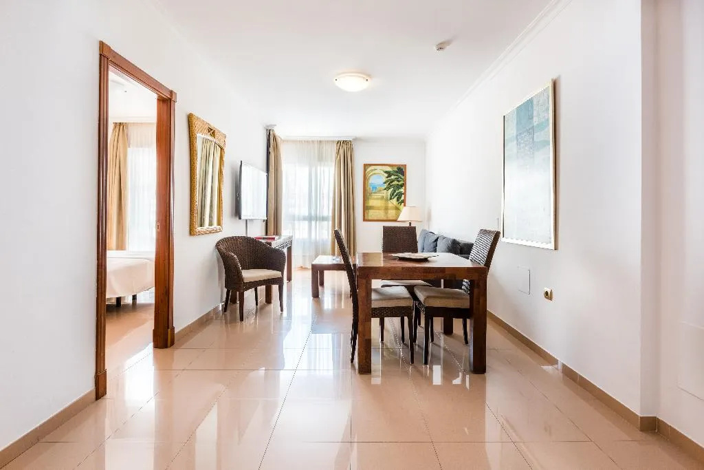 APARTMENT CAPACITY 4 Room, Toboso Apar-Turis, Costa Del Sol