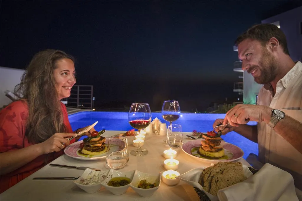 Restaurant, The Highclere Hotel And Spa, Dalaman