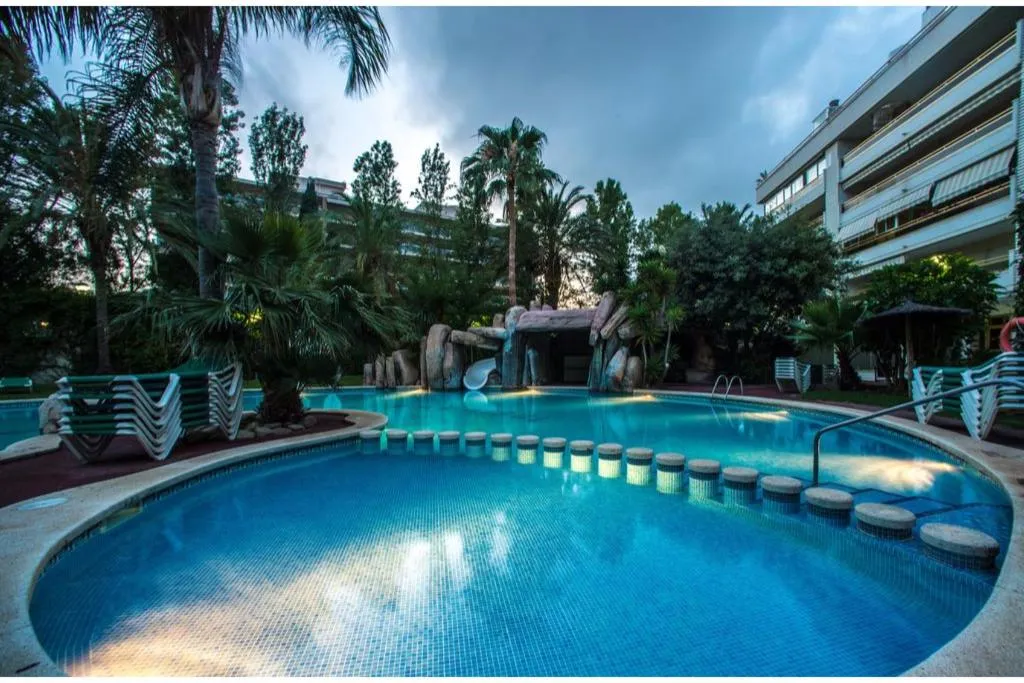 General view, Ona Jardines Paraisol, Costa Dorada