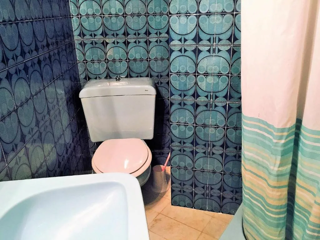 APARTMENT ONE BEDROOM Room, Medes Park, Costa Brava