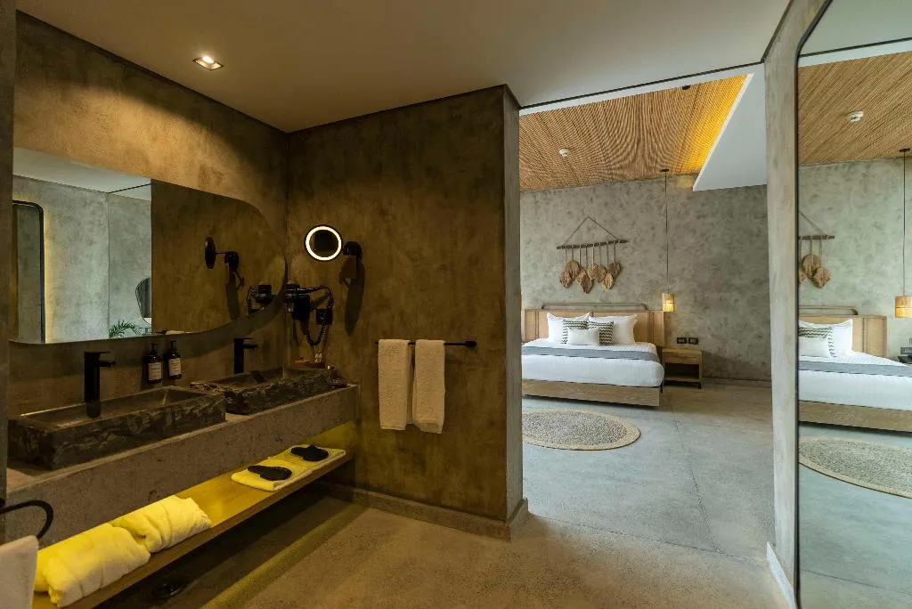 Room, SUNRISE Tucana Resort, Red Sea Riviera