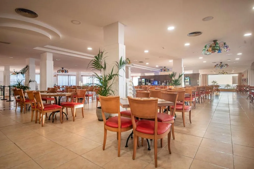 Restaurant, Blau Punta Reina Resort, Majorca