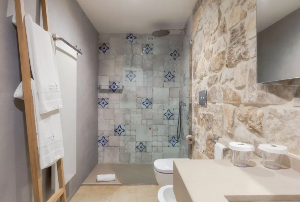 DOUBLE CLASSIC Room, Masseria della-Volpe, Catania