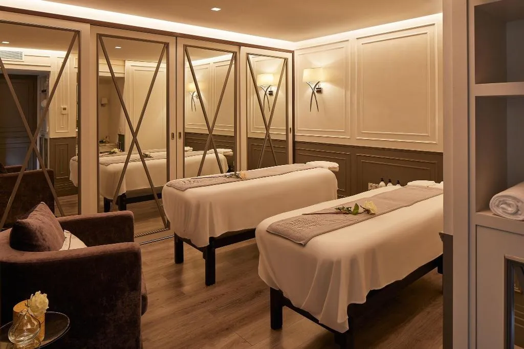 Sports and Entertainment, MiM Ibiza by Melia Collection, Ibiza