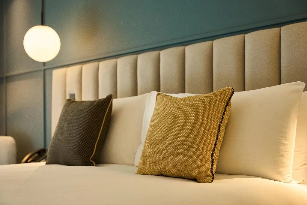 Double or Twin STANDARD Room, voco Malta, an IHG Hotel, Malta