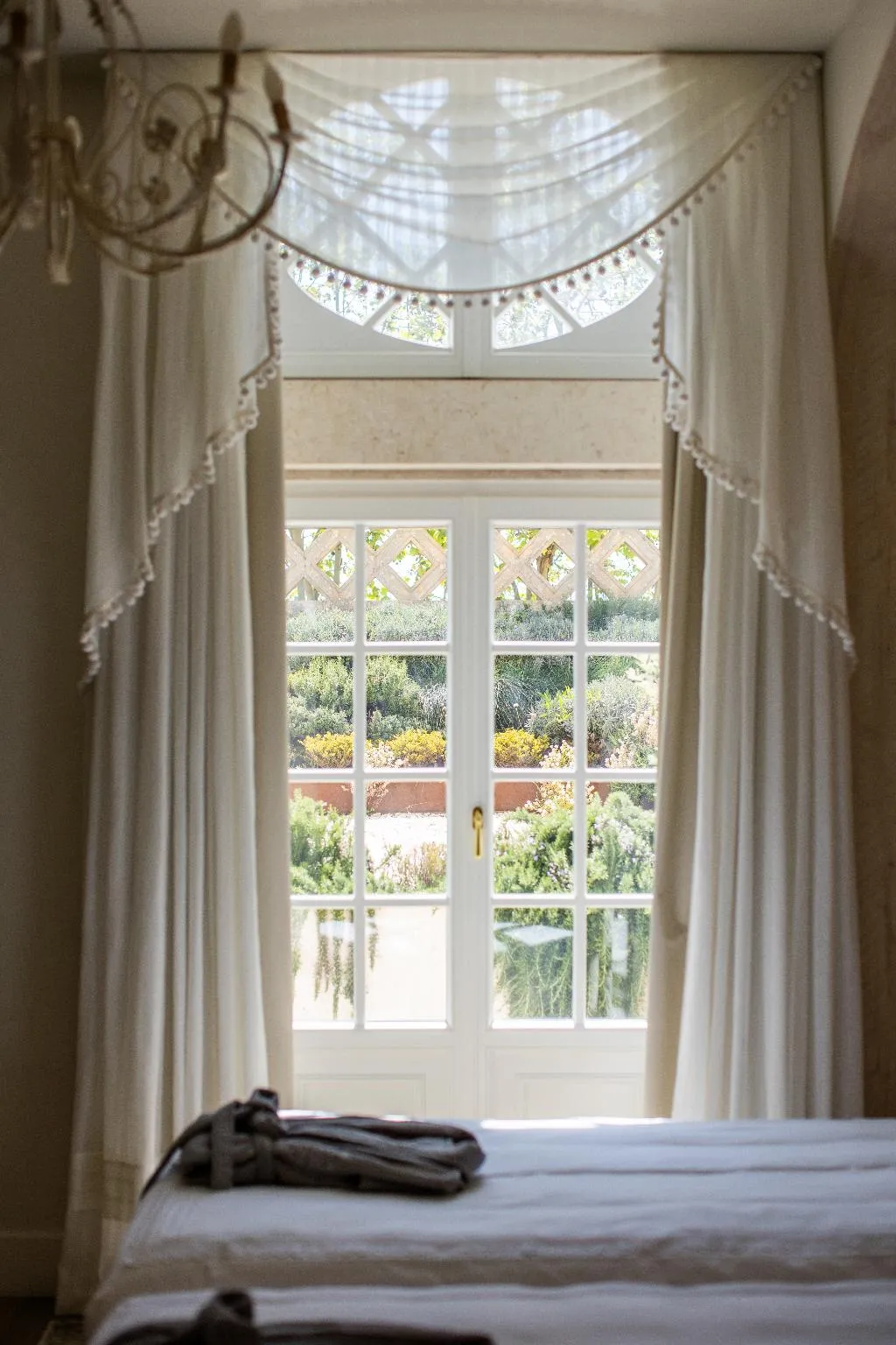 DOUBLE GARDEN VIEW Room, Estoril Vintage Hotel, Lisbon