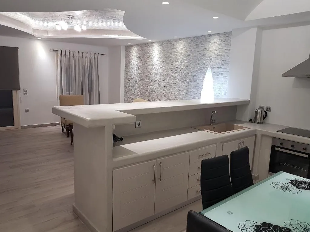 Room, Casa Bella, Santorini