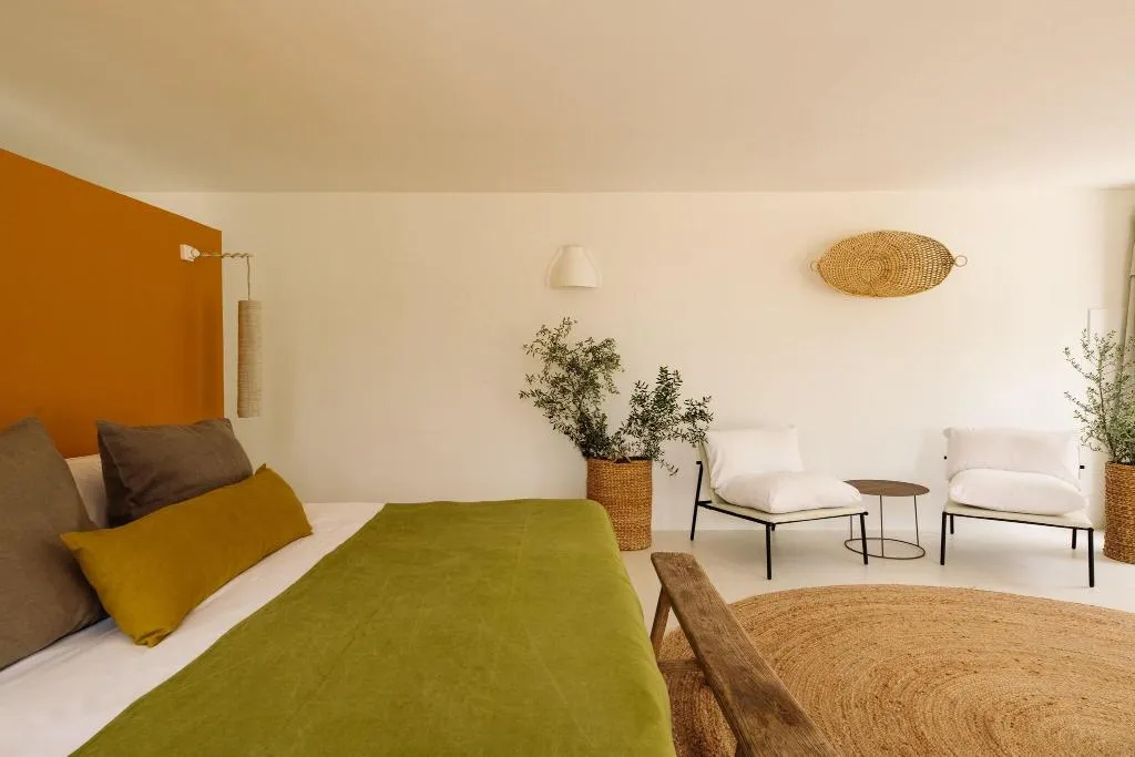 Room, Antic Menorca, Menorca