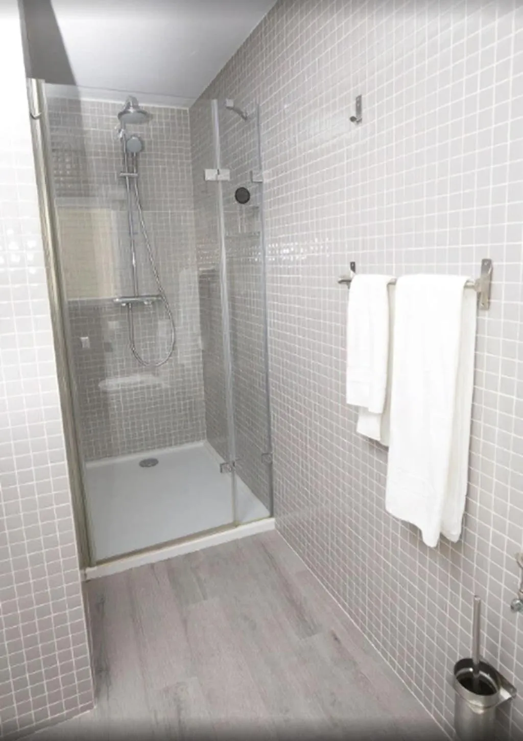 Room, Hostal Central Palace Madrid, Madrid