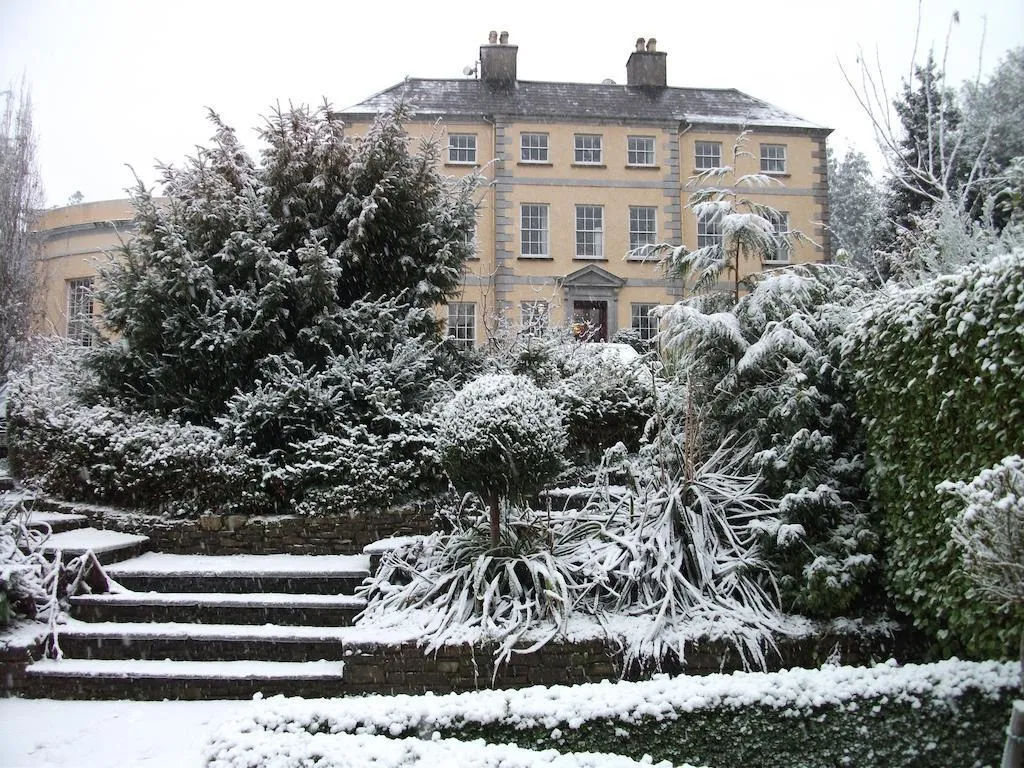 General view, Maryborough Hotel & Spa, Cork