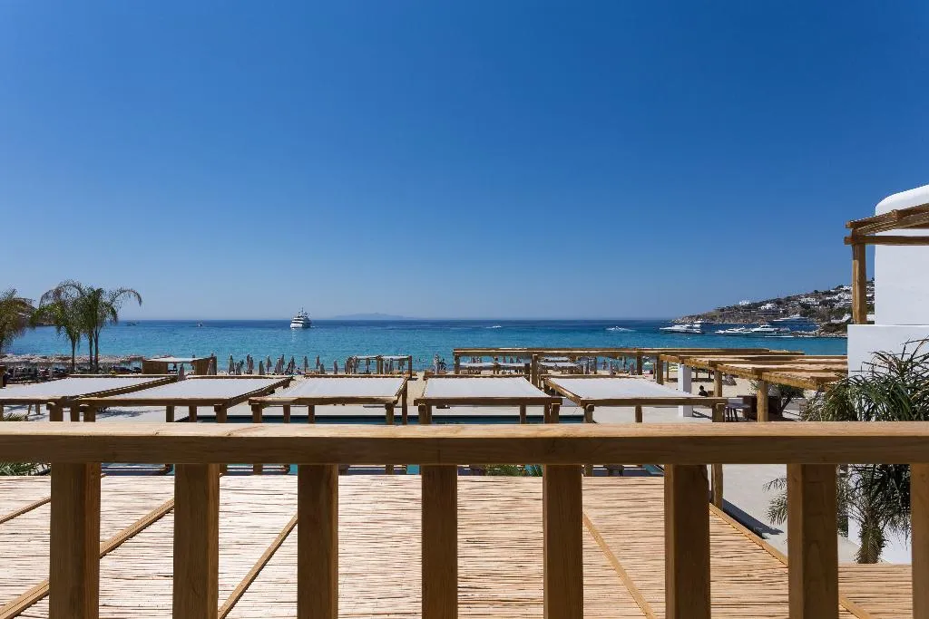 General view, Branco Mykonos, Mykonos