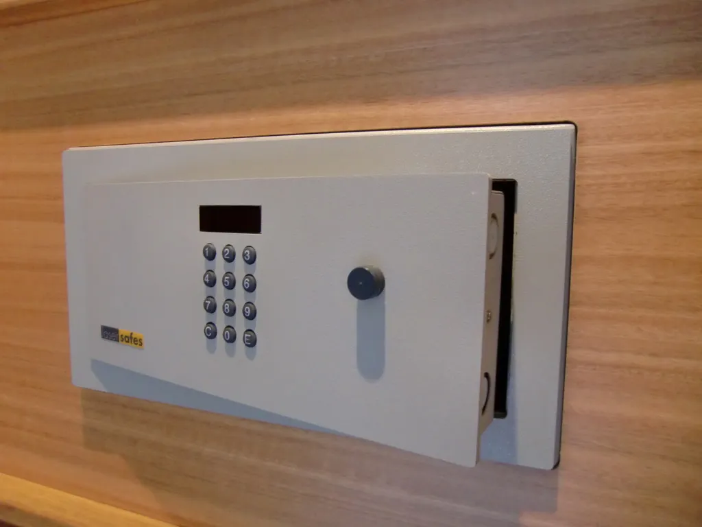 DOUBLE SUPERIOR Room, Barcelona Universal, Barcelona