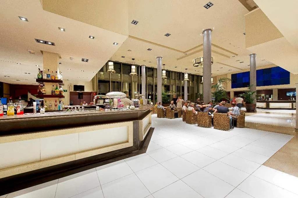 Bar, Marylanza Suites & Spa, Tenerife
