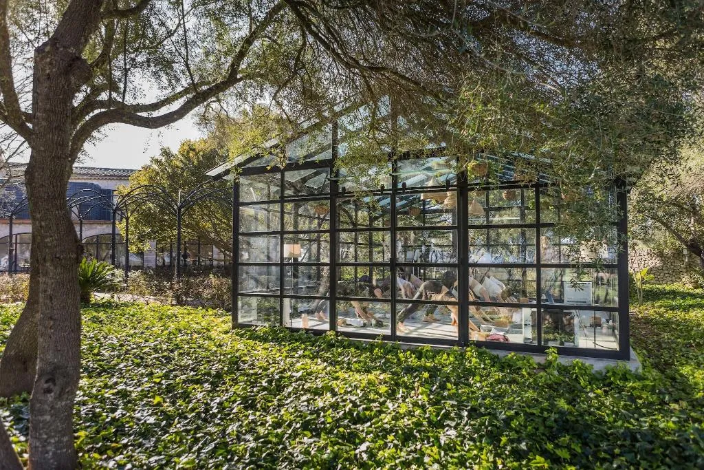 Sports and Entertainment, Finca Serena, Majorca