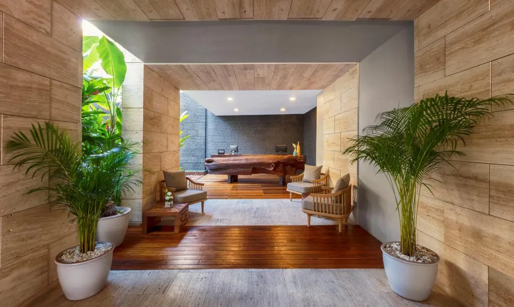 Lobby, The Yucatan Playa del Carmen Tapestry Collection, Playa Del Carmen