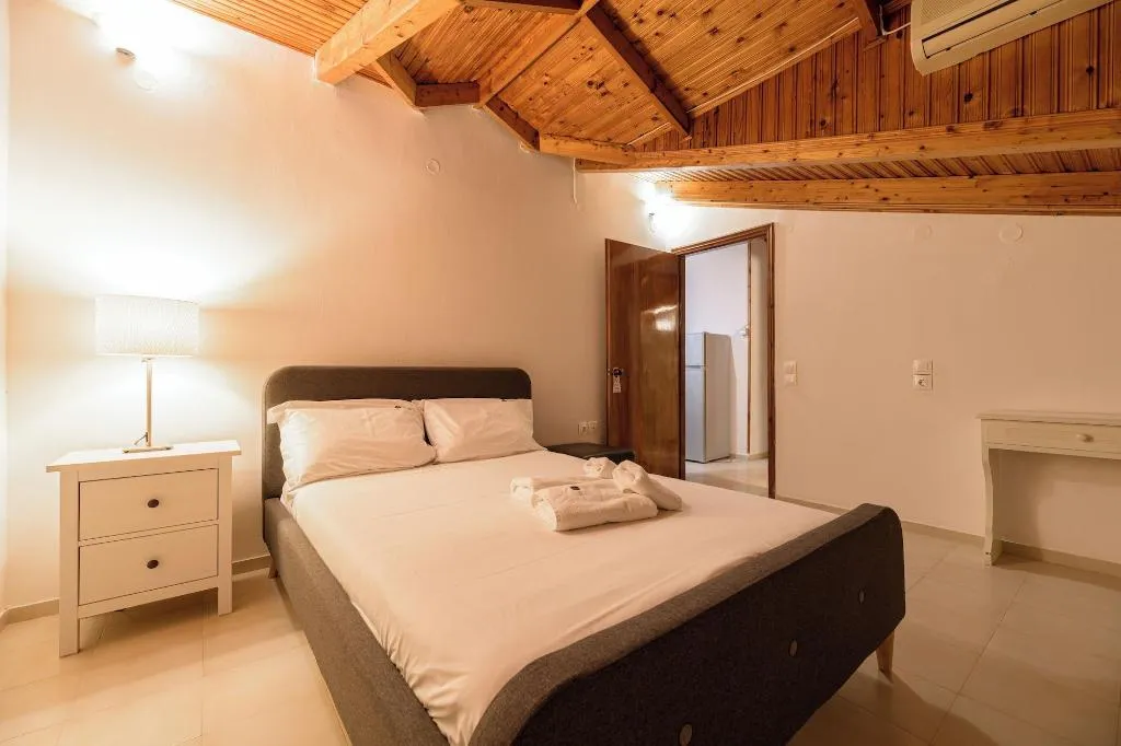 Room, Denise Studios & Apartments, Zante