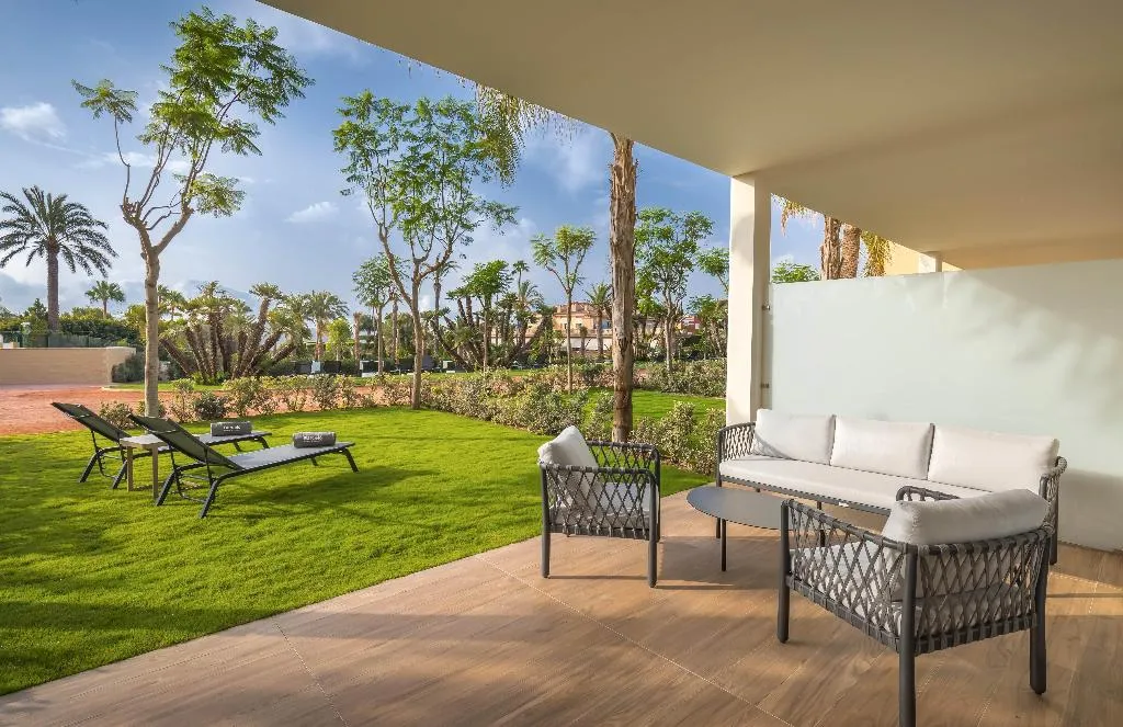 JUNIOR SUITE DELUXE Room, Barceló La Nucia Palms – Adults Recommended, Costa Blanca