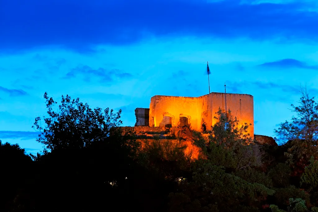 General view, Kadikale Resort Spa, Bodrum