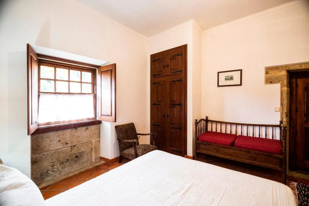 Room, Quinta Da Roseira, Porto