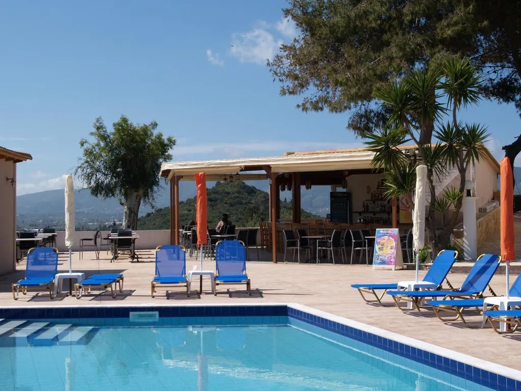 Pool, Zante View Studios, Zante
