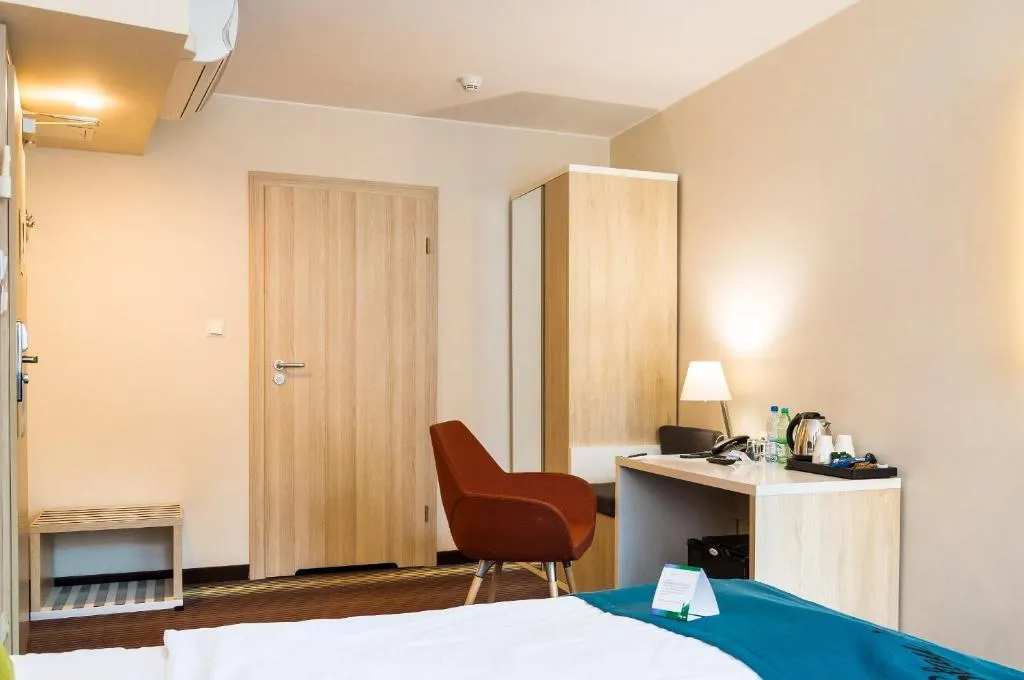 TWIN SUPERIOR Room, Stay inn Hotel Gdansk, Gdansk