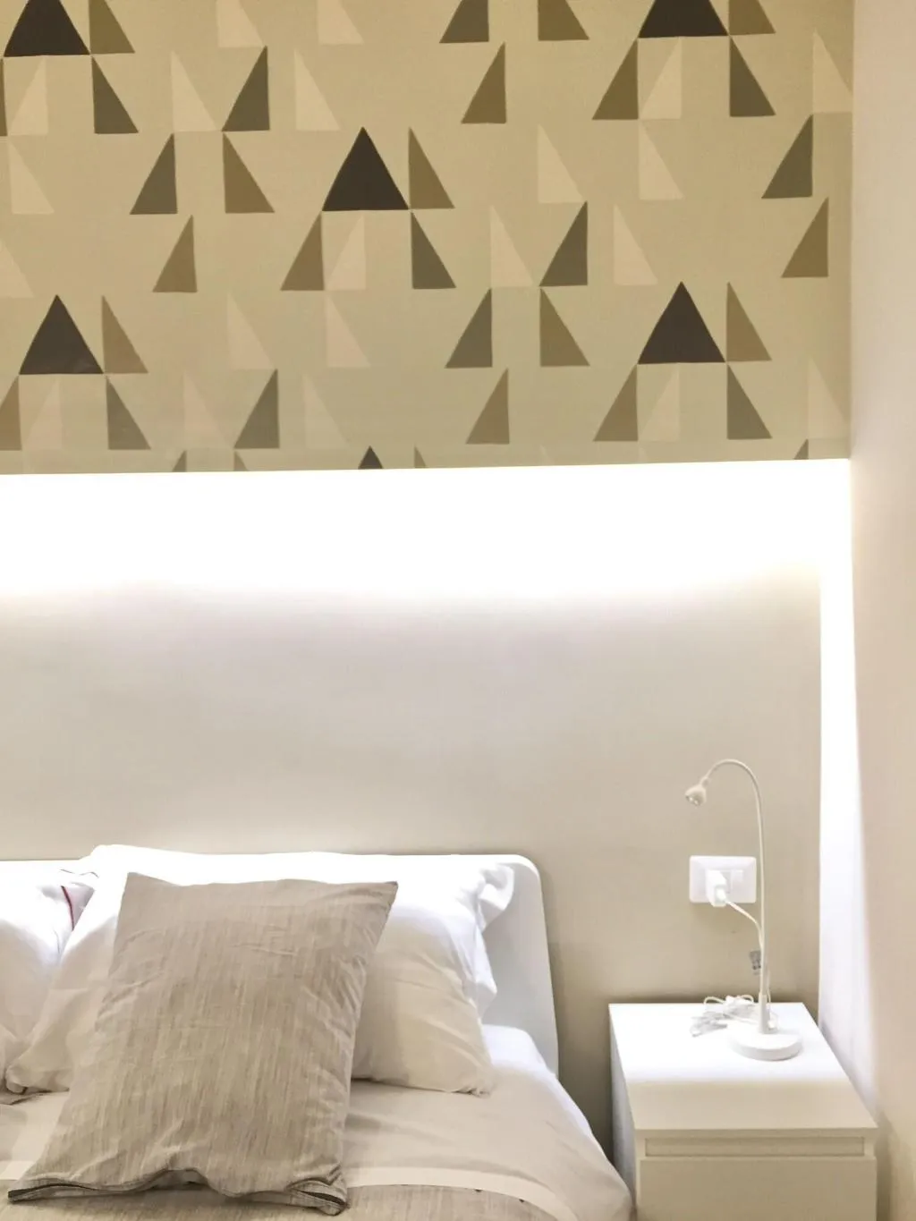 Room, B B Emme21, Naples