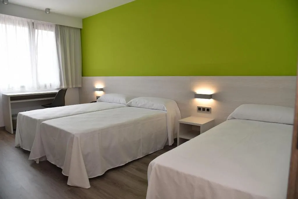 Room, Hotel Esser, Costa Brava