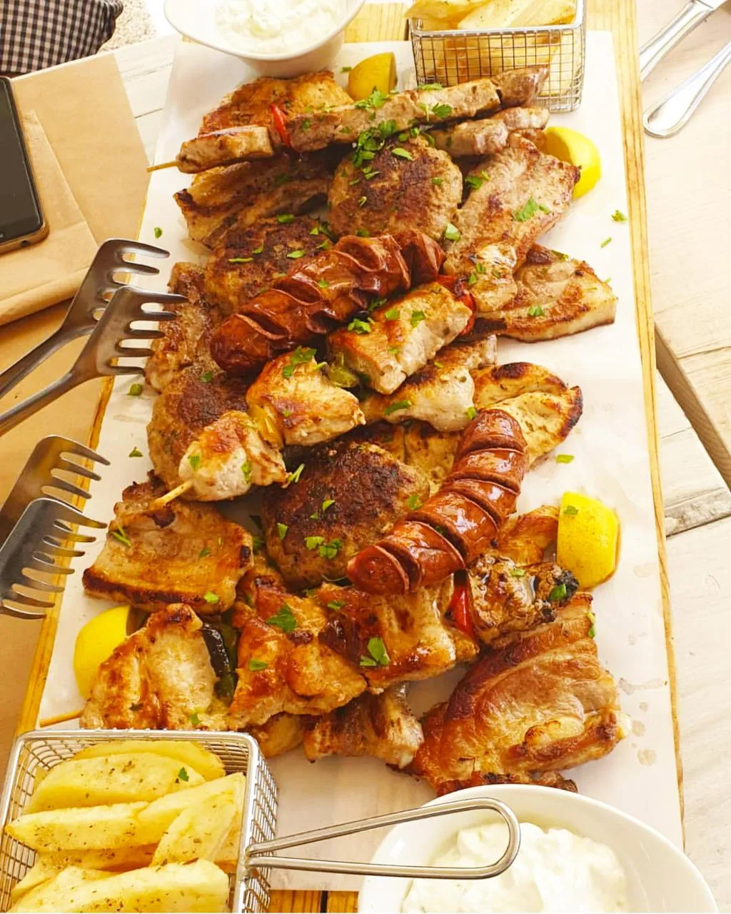 Restaurant, Eva Mare Hotel & Suites - Adults only, Crete