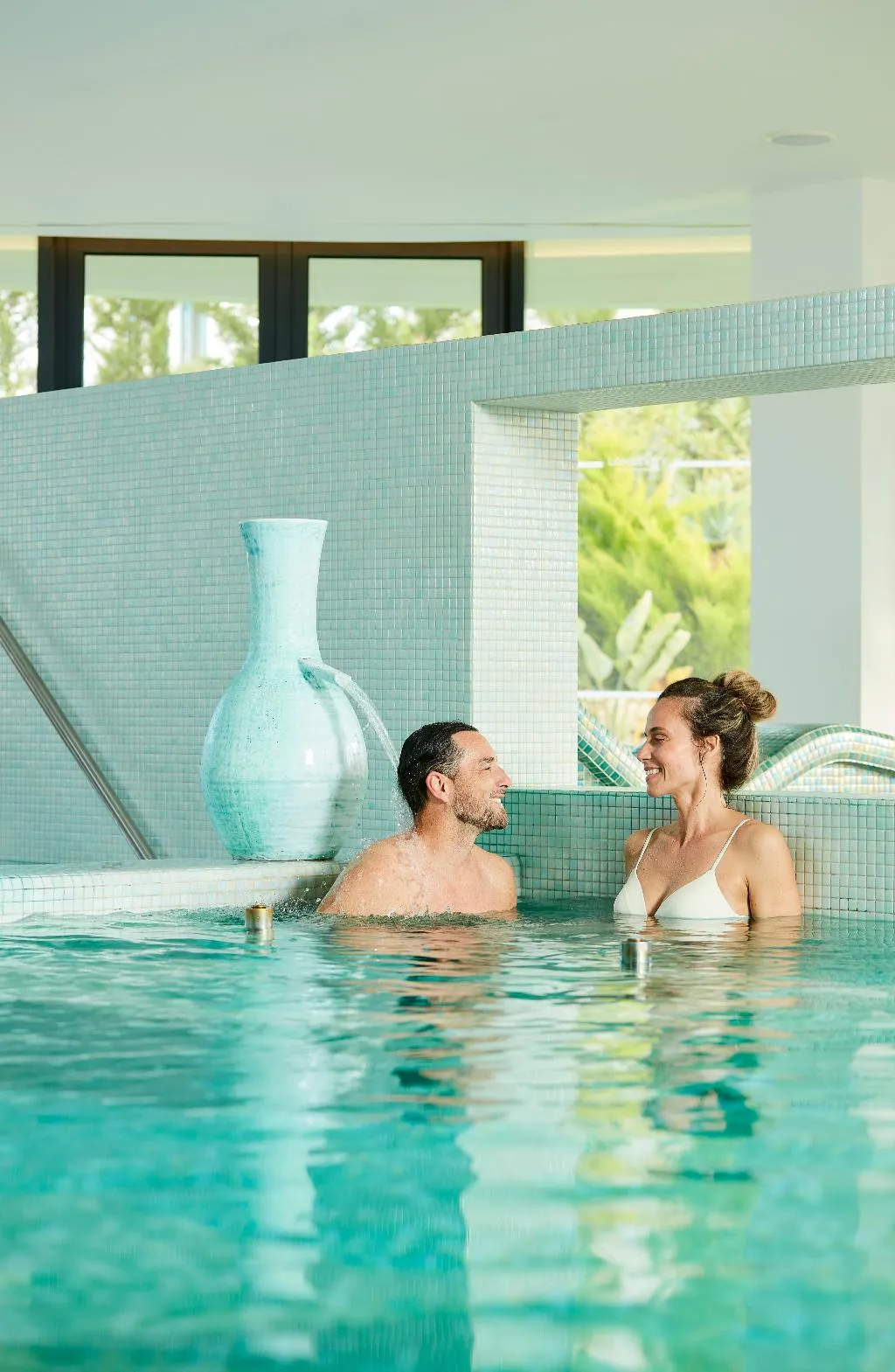 Pool, Longevity Health & Wellness Hotel - Adults Only, Algarve