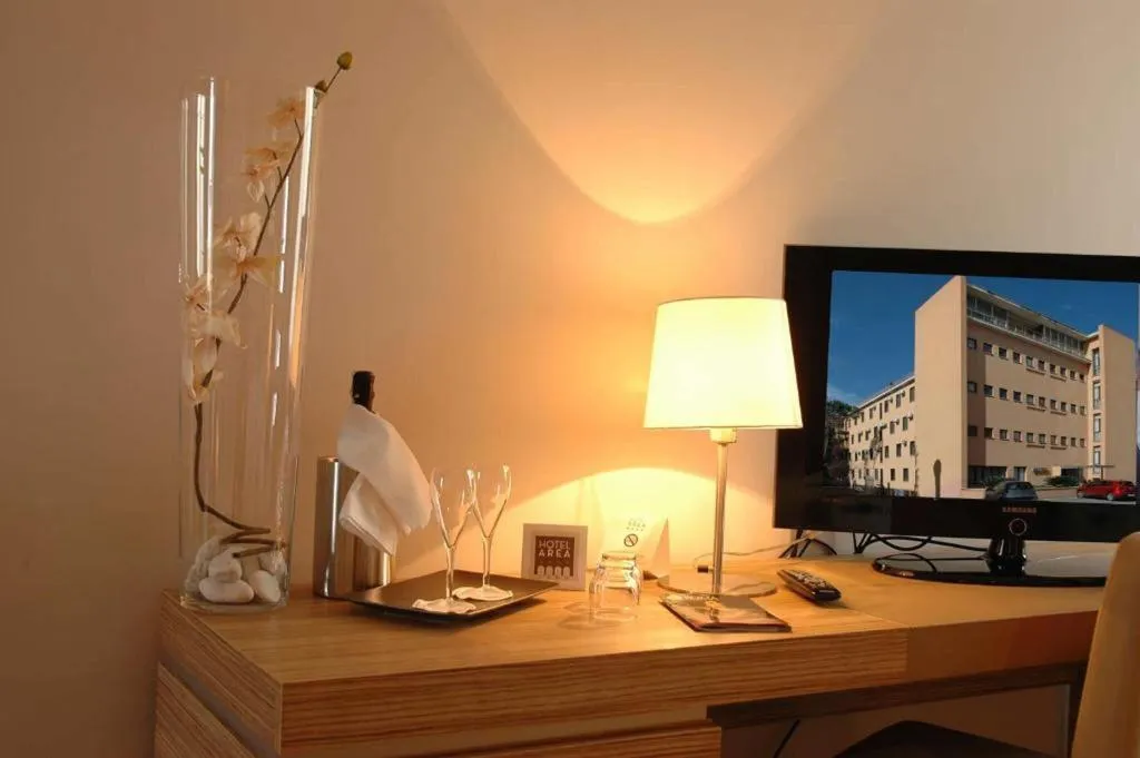 DOUBLE DELUXE Room, Phi Hotel Garden Area Roma Eur, Rome