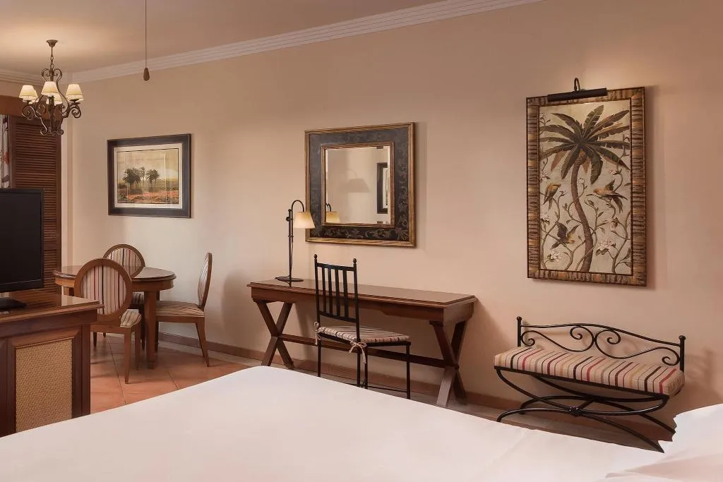 Room, Sheraton Fuerteventura Beach, Golf & Spa Resort, Fuerteventura