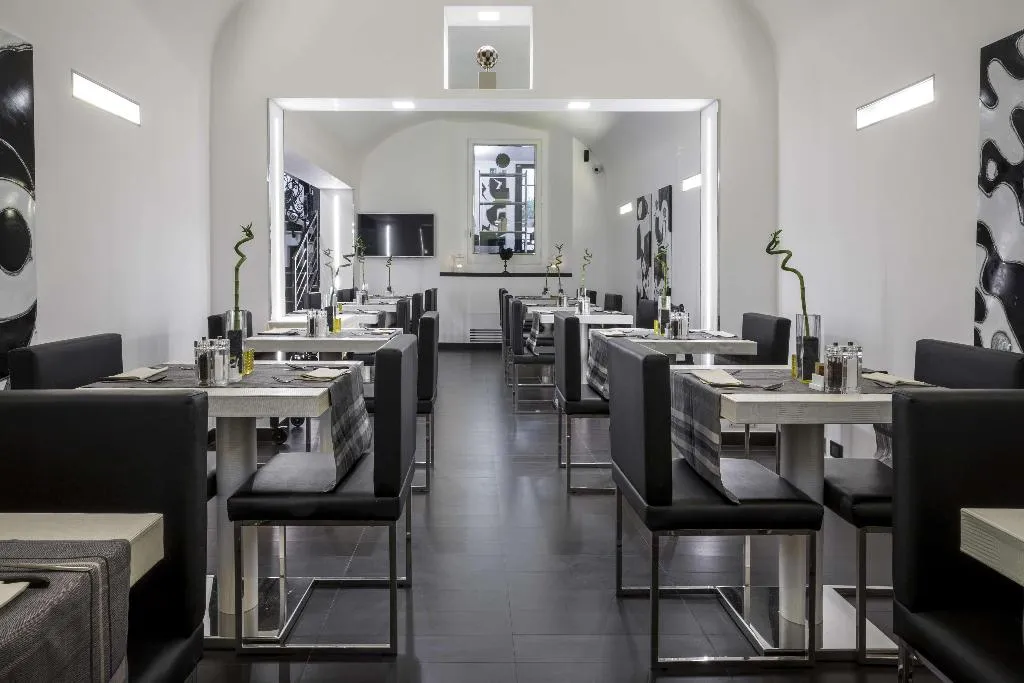 Restaurant, Lhp River Boutique Hotel & Spa, Florence