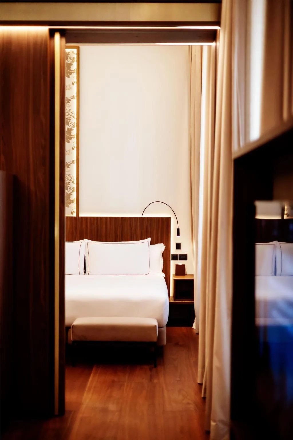SUITE WITH BALCONY Room, Palazzo Cordusio A Gran Melia Hotel, Naples