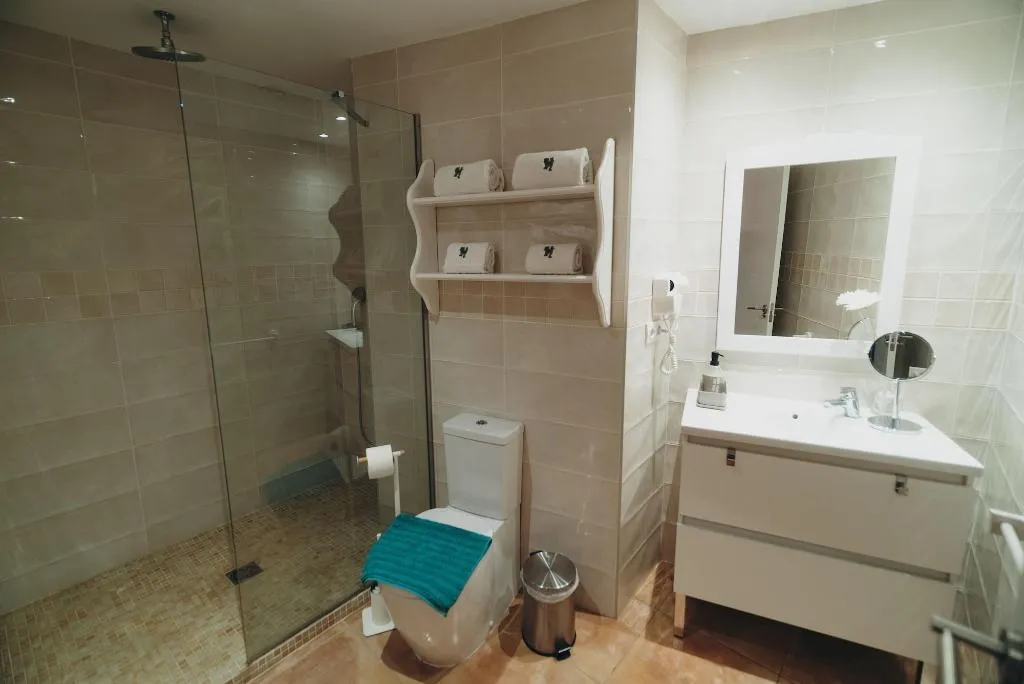Room, Can Serrete, Majorca