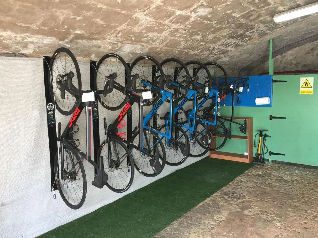Sports and Entertainment, Hotel Son Cleda, Majorca
