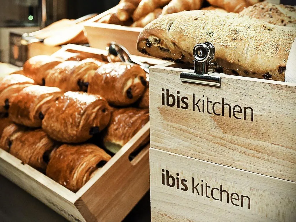 Restaurant, Ibis Lisboa Centro Saldanha, Lisbon