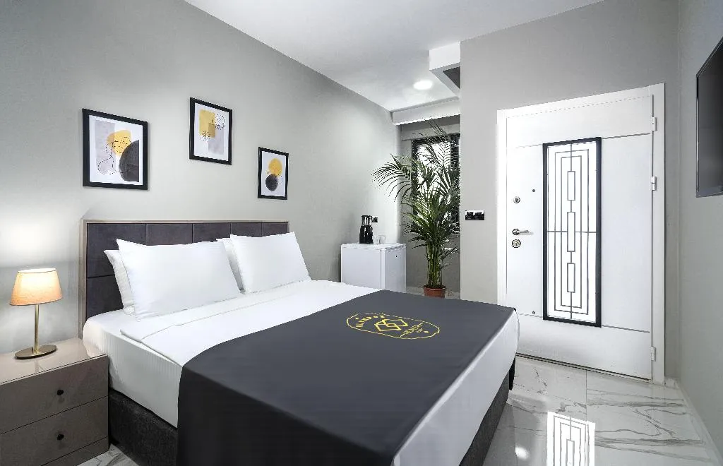 DOUBLE COMFORT Room, Newant Olympos Healt Resort, Antalya
