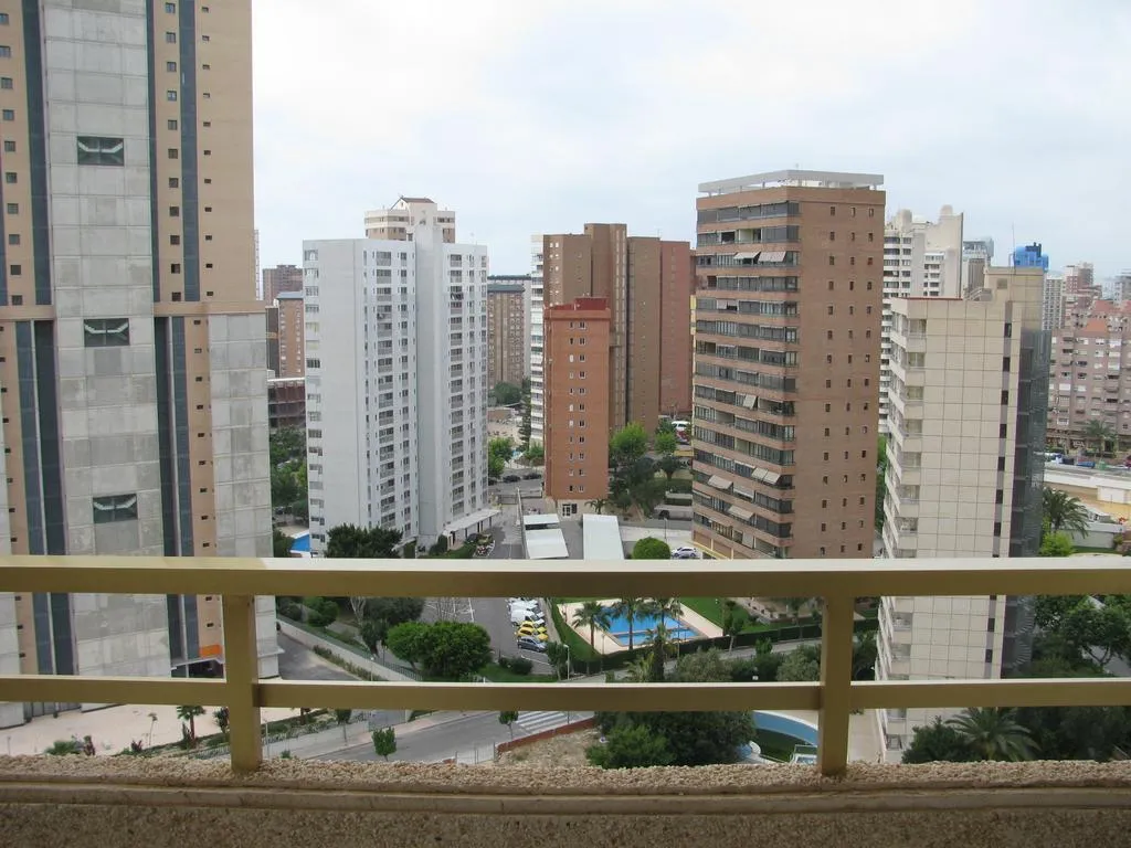 General view, Mariscal VII, Costa Blanca