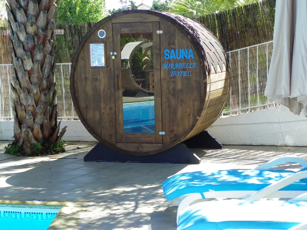 Pool, Mirabelle Hotel, Zante